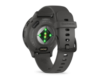 Garmin Venu 3S 41mm pebble gray - 1173426 - zdjęcie 6